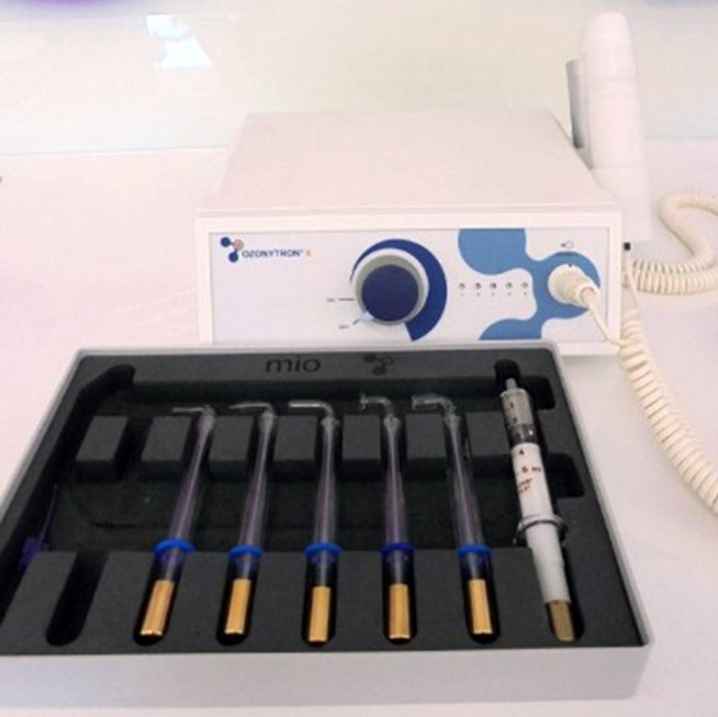 OzonyTronX – liecenie atomarnym kyslikom – Stonek Kosice – MUDr. Kucera Jan