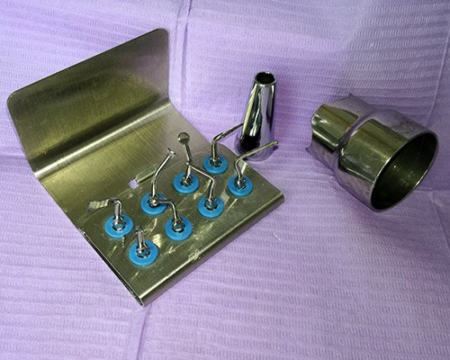 Piezochirurgia Stonek s.r.o. – MUDr. Kučera Ján PhD.