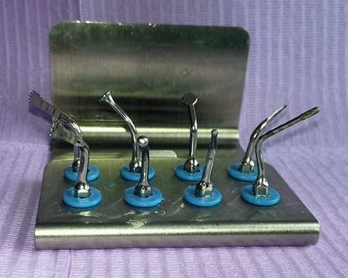 Piezoelektrická chirurgia – Stonek – MUDr. Kucera Jan PhD.