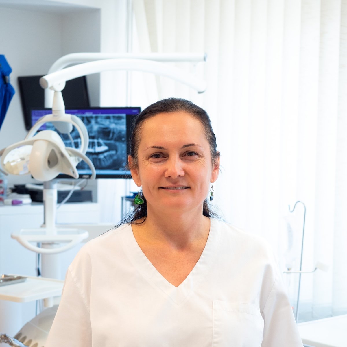 Anezka-Janosikova - zubna operacna sestra STONEK