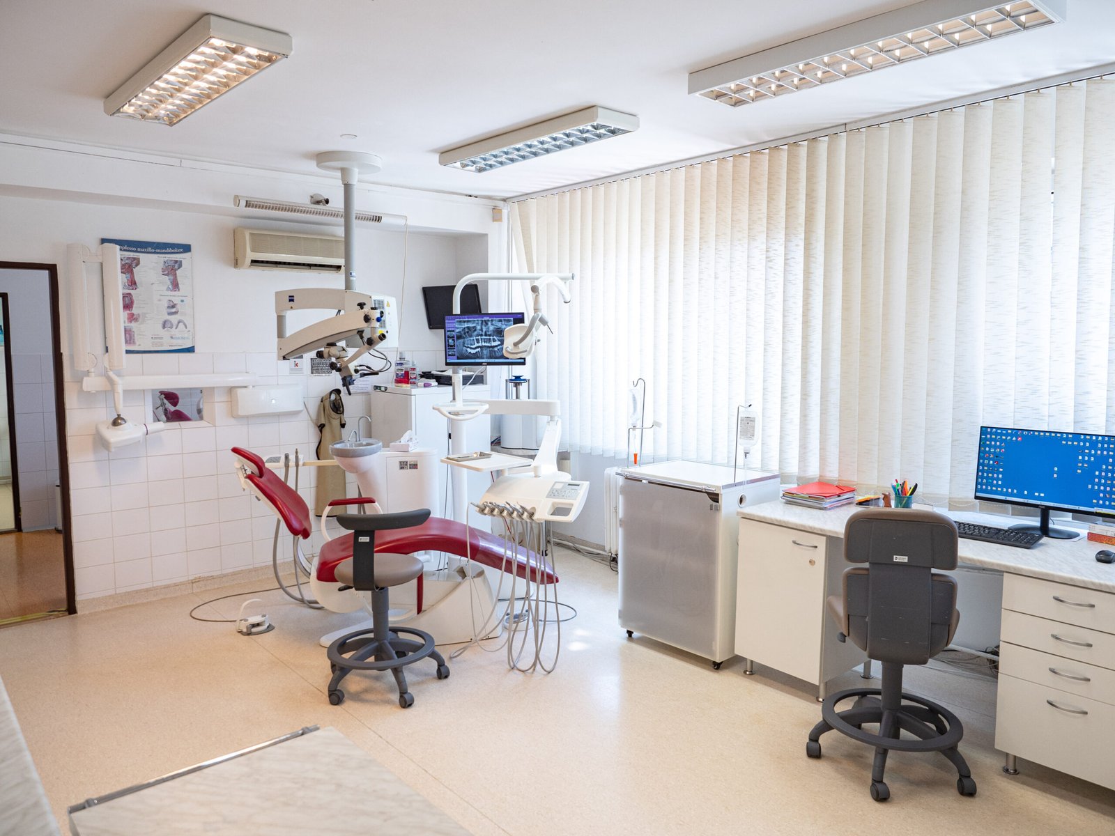 Kucera Jan implantolog zubnej ambulancie Stonek Kosice