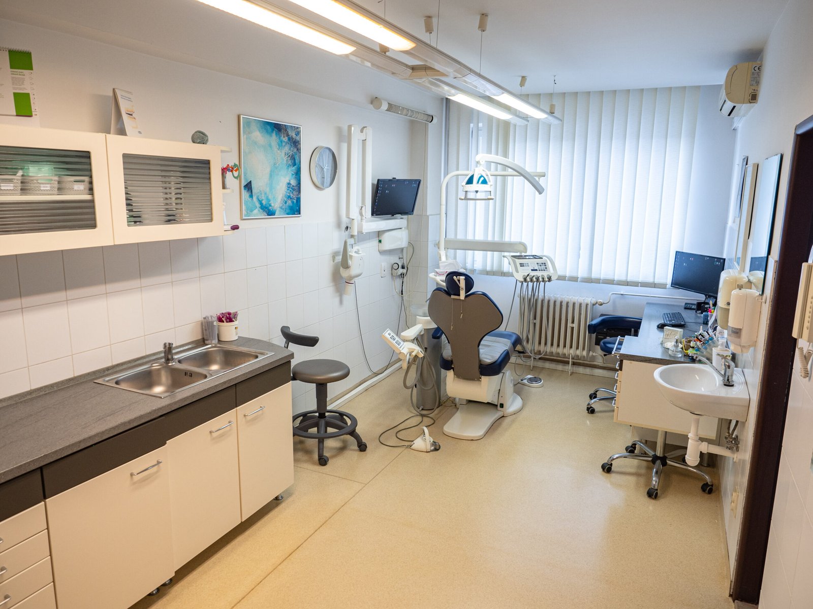 Stonek - stomatologická ambulancia, MUDr. Jordánová Edita, Košice