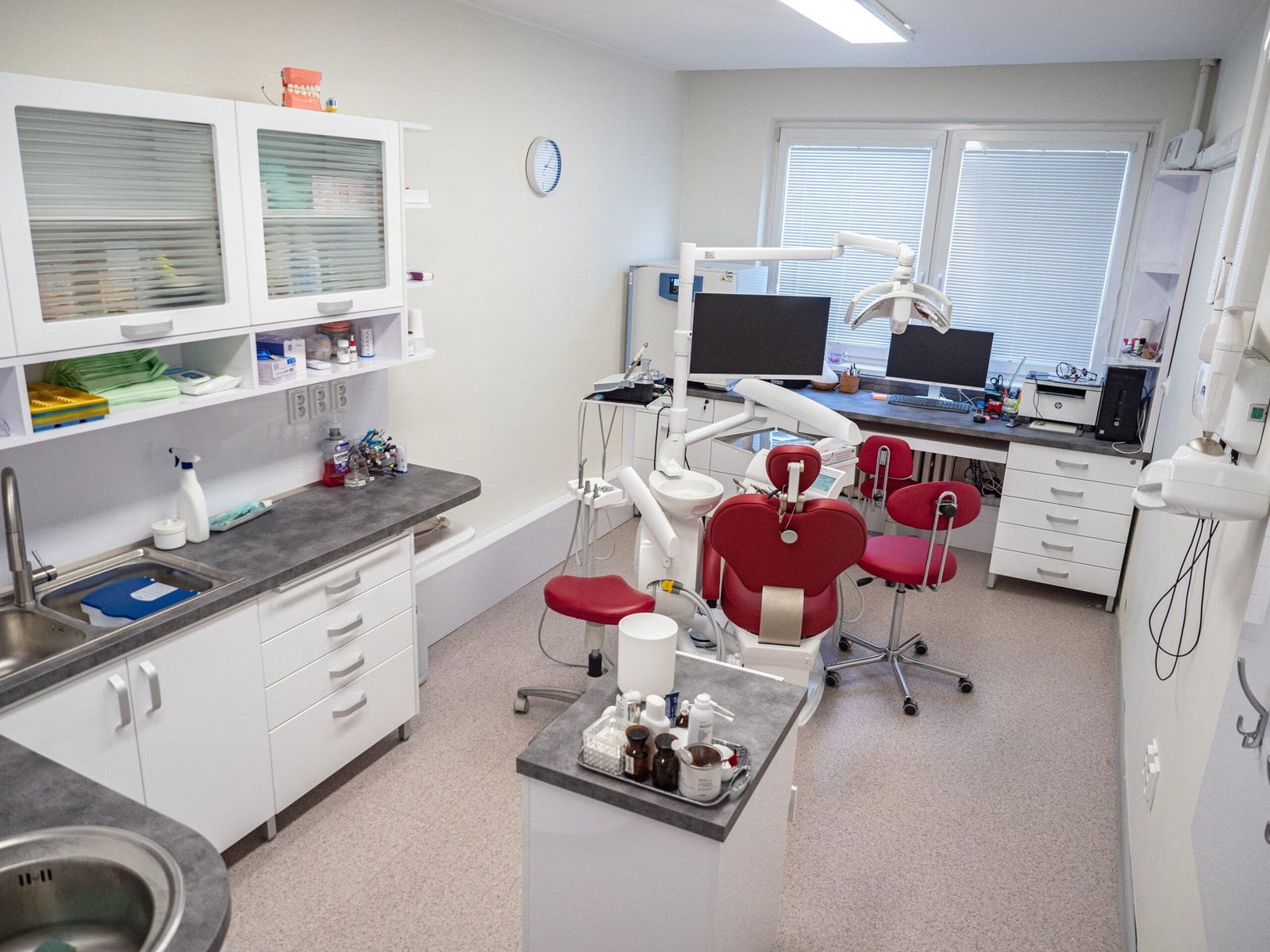 Stonek - stomatologická ambulancia, MUDr. Jordánová Edita, Košice