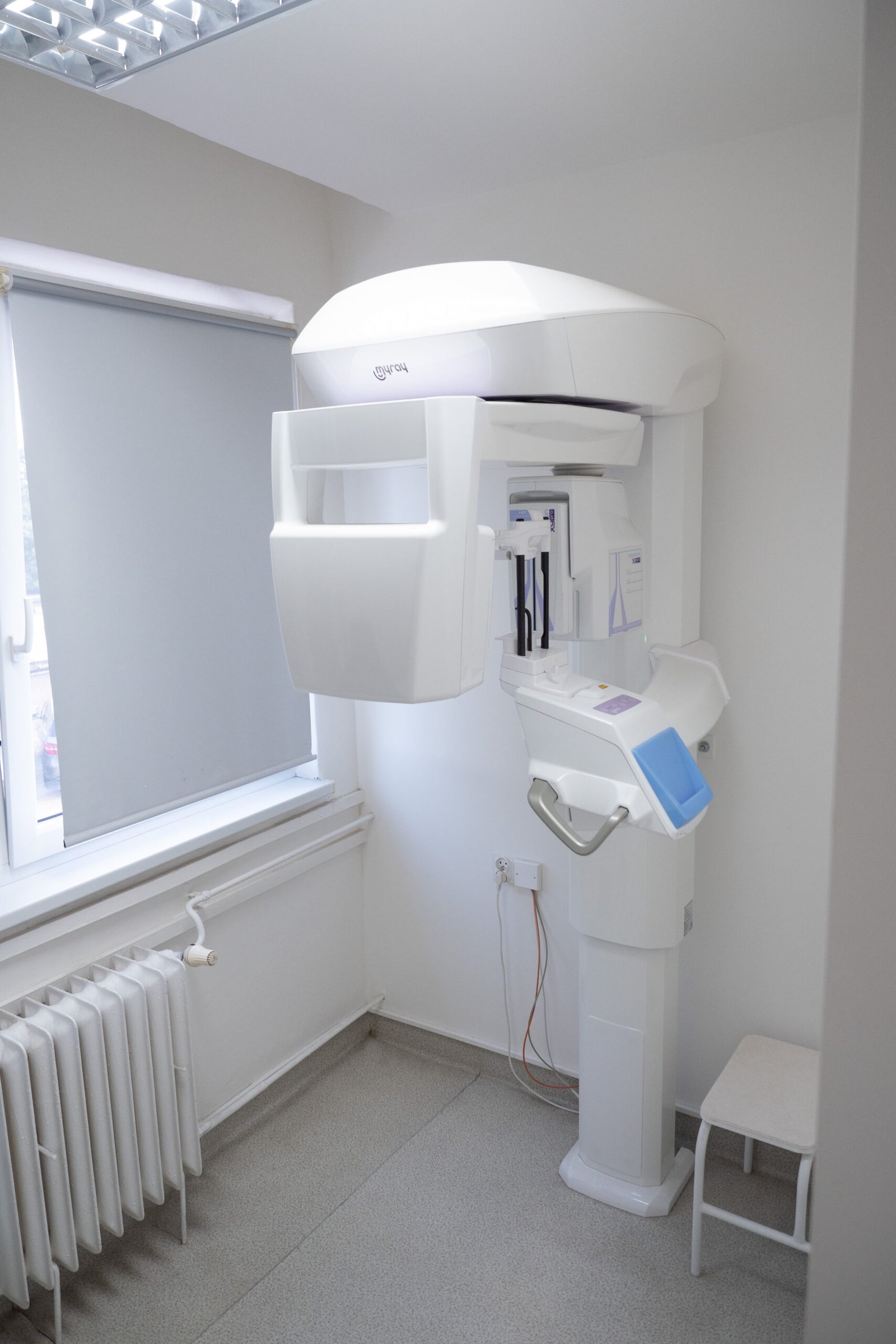 Stonek - stomatologická ambulancia, MUDr. Jordánová Edita, Košice